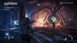 Horizon Zero Dawn the shaman&lsquo;s path restore power to system