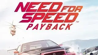 NEED FOR SPEED PAYBACK - LEAKED - NAME, RELEASE DATE & MUCH MORE (NFS 2017)