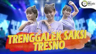 Esa Risty - Trenggalek Saksi Tresno (The Ganong Jandut)