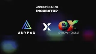 Announcing our incubator, ExNetwork Capital