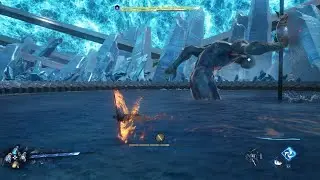 This Water Orb is insane! Lost Soul Aside Walkthrough Part 27