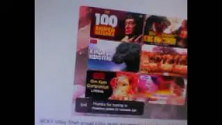 Criminal minded   Blue whale gamer earth inner through  comer mind playing killer  on Kamarpupur
