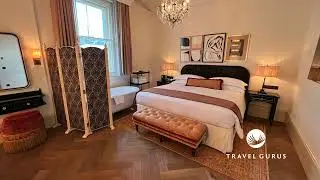 NoMad London Tour