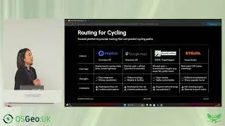 Estimating Shared Bike Trips Using TfL Data and Routing APIs