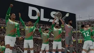 DLS23 International Cup Final || Portugal VS Bangladesh