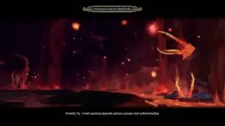 Dragon Nest R │Light Fury | Volcano Nest (Hell) 4Man