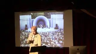 TEDxBrooklyn :: Jack Walsh :: Celebrate Brooklyn