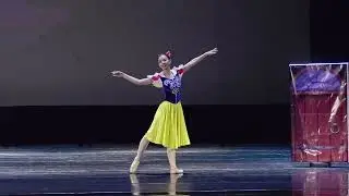 Lili_Patchisa : A.T.O.D. International Dance Competition 2024