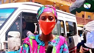 Talk To The Camera - Sierra Leone 59th Independence Anniversary Part 2 - Sierra Network