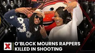 Chicago Shooting: O&rsquo;Block Community Mourns Munna Duke and Younggin Killed In Shooting | NewsX World