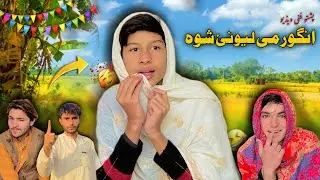 Engoor Me Lewany Shwa | Da Sudais Wada New Funny Video by SBO Vines