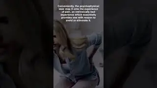 A Brief Intro to Psycho-Physical Harmony