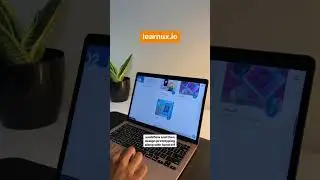Learn UIUX for free with this website learnux.io