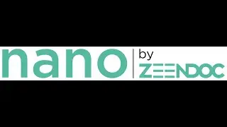 WILL IP    NANO BY ZEENDOC