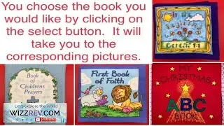 Cloth Fabric Baby Kid Book *MANY TO CHOOSE FROM* You Choose