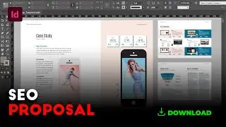 SEO Proposal Template