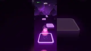 The world's insane speed in Tiles Hop 😱😱😱😱