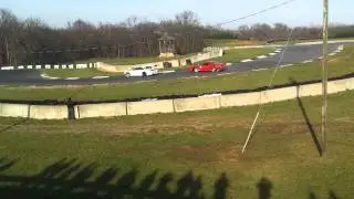 Driftcember 2011 #7