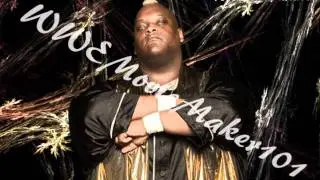Viscera WWE Theme Song - World Largest Love Machine