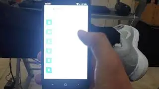 ZTE Z965 FRP BYPASS