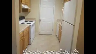 Mill Creek Apartments in Millbrook AL