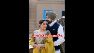 Best Pre Wedding Song 2026 !!! Amnander Singh & Jasmeet Kaur // Soni Studio Rania