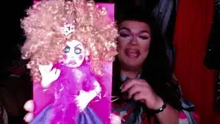 X-List - Lil' Poundcake Doll