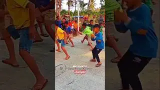 ADA BANTENG LEPAS SEGERA LARI 😁@EKA PRASETYA