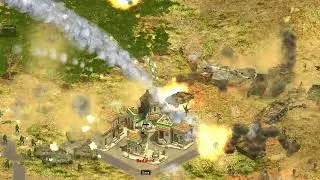 Israel vs Terrorist Alliance - Fierce War: Modern Warfare mod