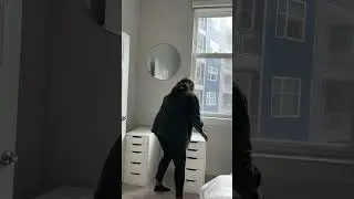 Наконец-то я полностью привела в порядок свой туалетный столик! #рождественскиеподарки #туалетное...