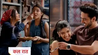 Yeh Rishta Kya Kehlata Hai Today Episode NEW PROMO | 1st February 2026