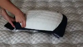 Cestovn&yacute; vank&uacute;&scaron; SUSHI - Magniflex