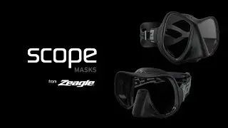 Scope Masks - A Strong Duo With Personality