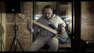 God Plays Dice - Breakwater - Bass Playthrough
