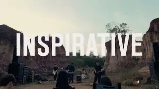 INSPIRATIVE - Invisible Bonds (Live Session)