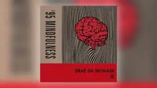 03 Drae Da Skimask - Yamborghini Forever [Astral Black]