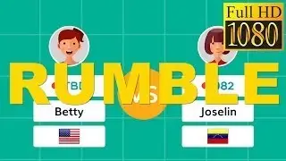 Number Rumble : Brain Battle Game Review 1080p Official Game5mobile Arcade 2017