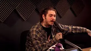 Post Malone and H3H3 Try to Make Sense of 