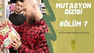 İDEAL SPORCU BESLENMESİ BÜTÇESİ lll MUTASYON DİZİSİ BÖLÜM 7