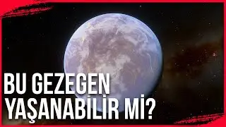 Yaşanabilir Gezegen Kepler-438b -#uzay