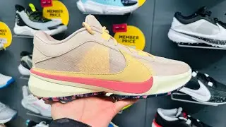 Nike Men's Zoom Freak 5 
