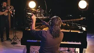 Aleph Trio - Outline