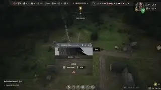 S3:E2 Manor Lords On The Edge Challenging Difficulty Expanding our Village and Surviving a Raid