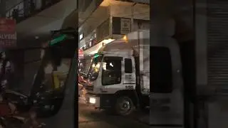 Nice moves #tracking #logistic #shorts #asmr