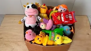34:47 Minute Satisfying Unboxing of Cute Toys| Colorful Toys, Creative Toys | ASMR Toy Review