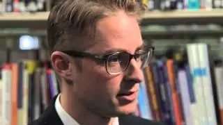 Connor Johnson: Student Testimonial - American University of the Caribbean