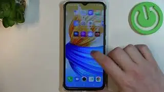 Как исправить проблемы с сетью в Infinix Smart 6 HD — доступ к настройкам сети