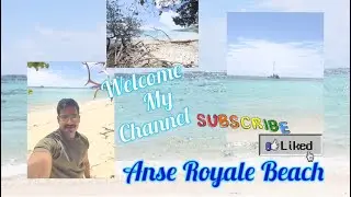  ✨ Don&rsquo;t Miss This! Anse Royal Beach &ndash; Enjoy Seychelles on a Budget