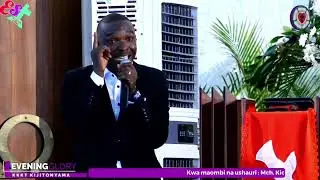 MAFANIKIO YANAMHITAJI MTU JASIRI MWL  ELTON SIMON