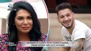 Puterea dragostei (15.04.2020) - Episodul 198 COMPLET HD
